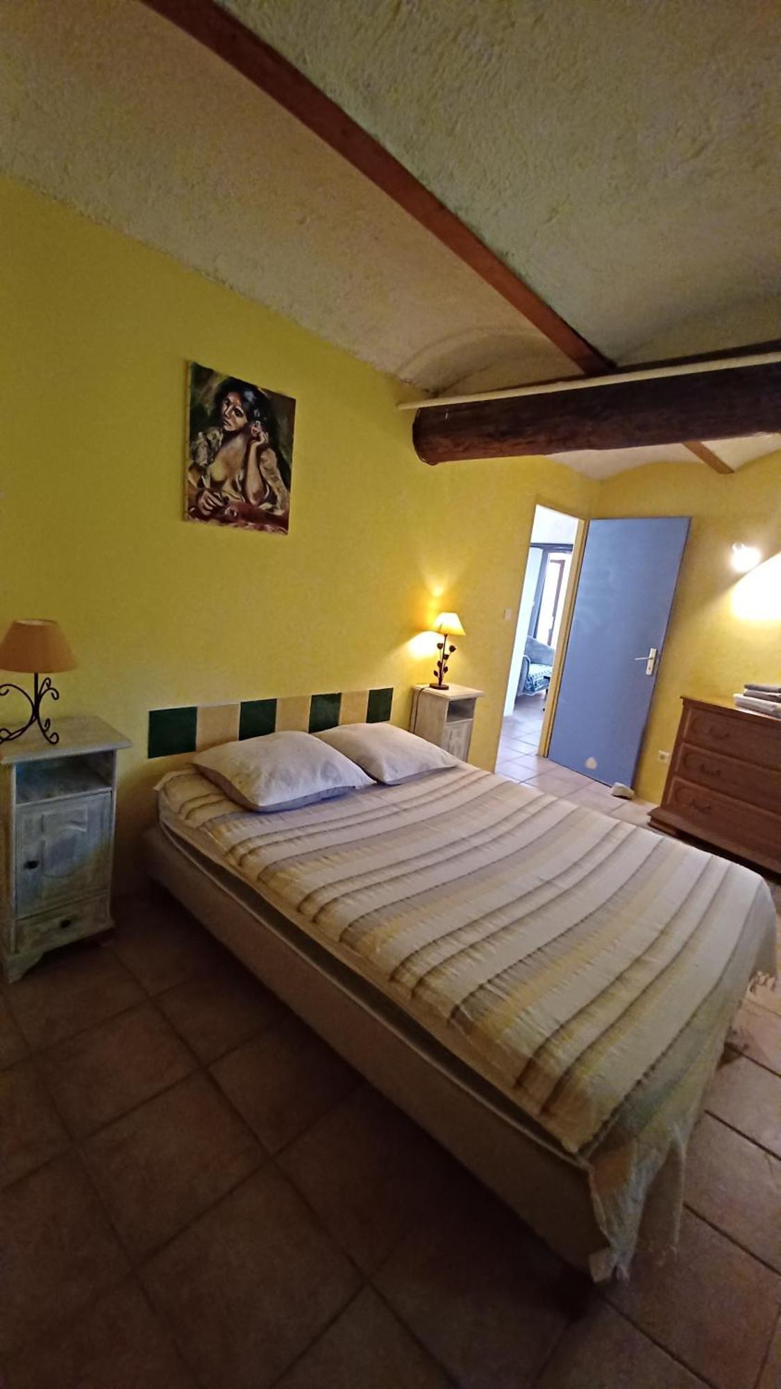 Gîtes du Domaine de Serre Long Saint-Maurice-dʼIbie Extérieur photo