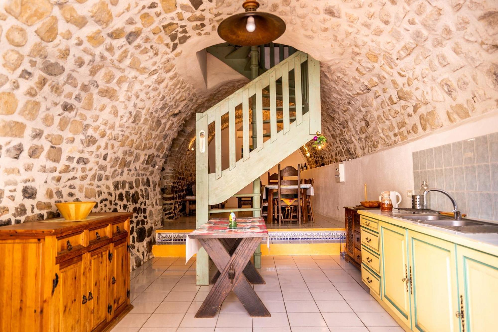 Gîtes du Domaine de Serre Long Saint-Maurice-dʼIbie Extérieur photo
