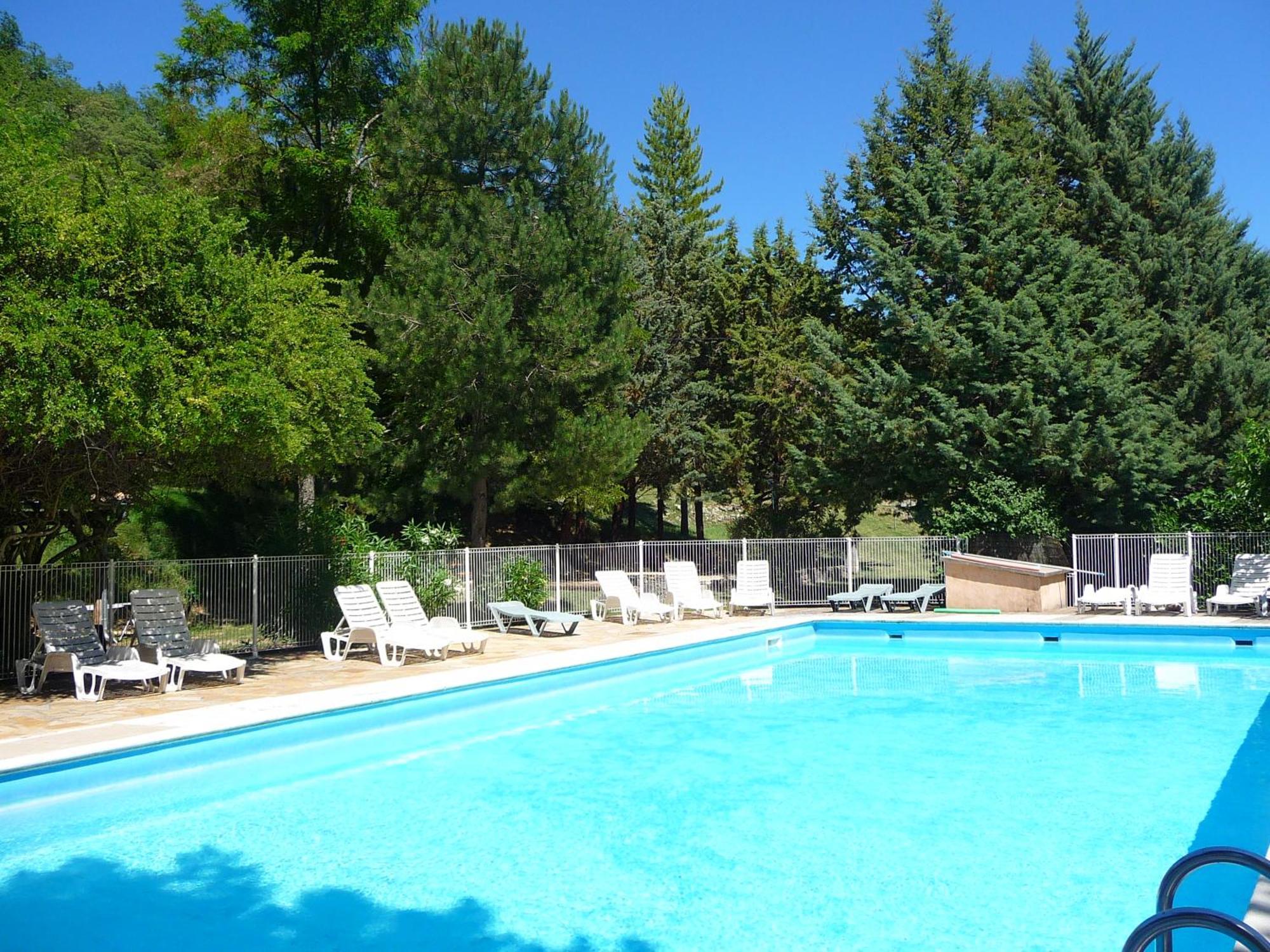 Gîtes du Domaine de Serre Long Saint-Maurice-dʼIbie Extérieur photo