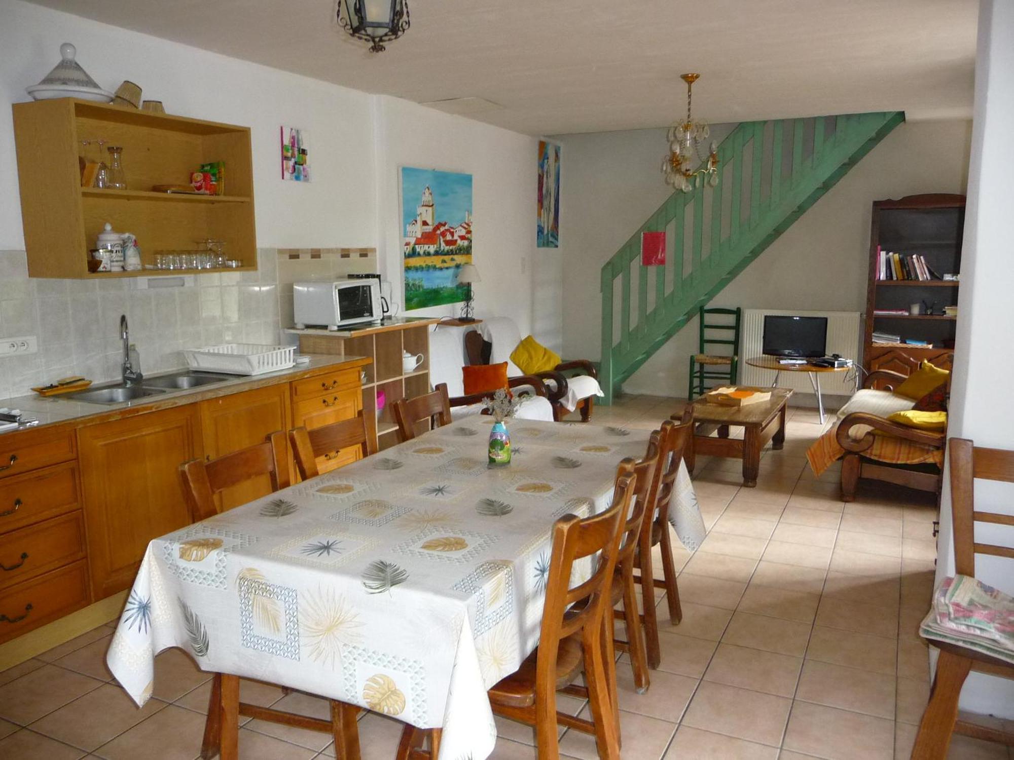 Gîtes du Domaine de Serre Long Saint-Maurice-dʼIbie Extérieur photo