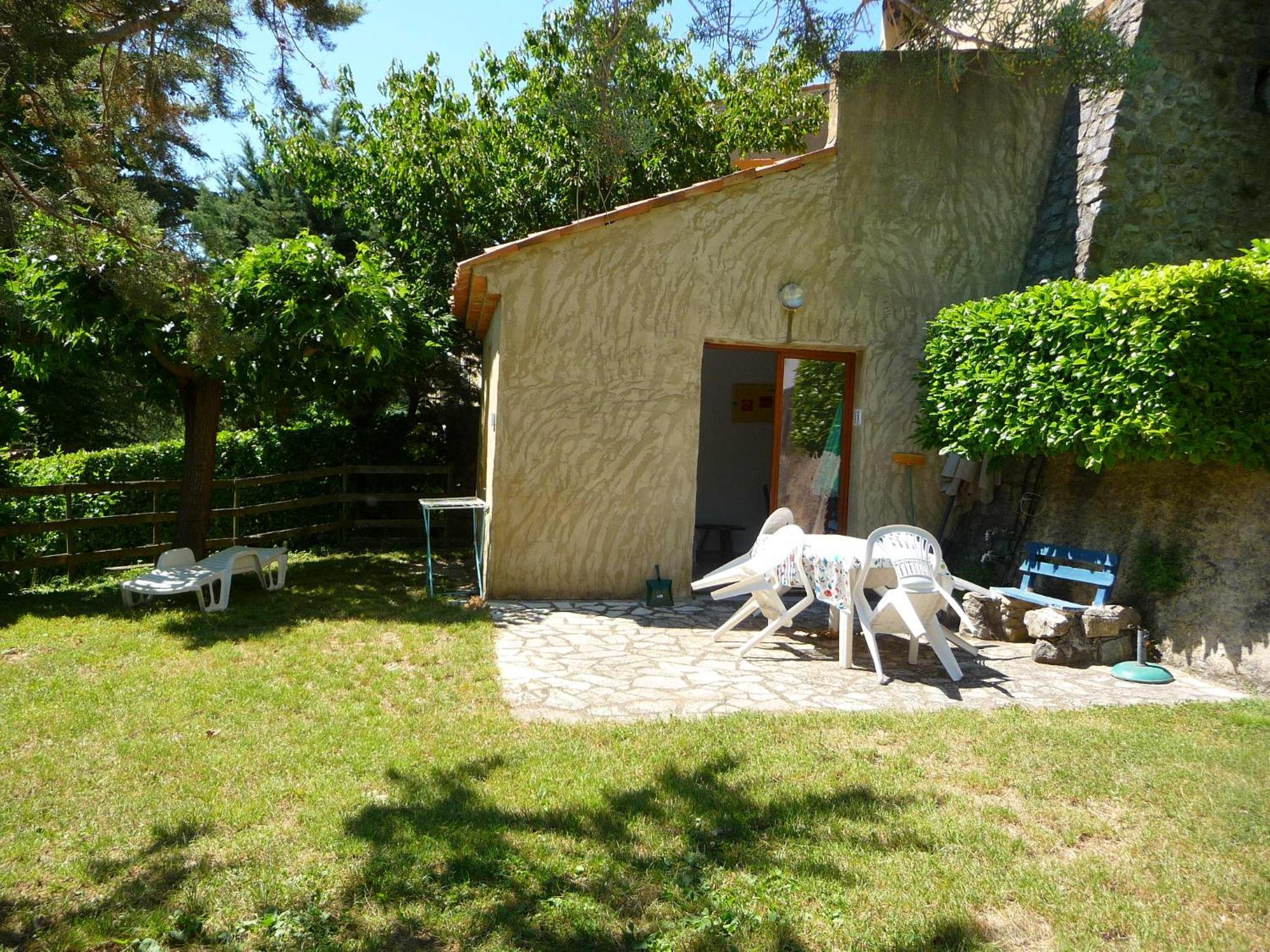 Gîtes du Domaine de Serre Long Saint-Maurice-dʼIbie Extérieur photo