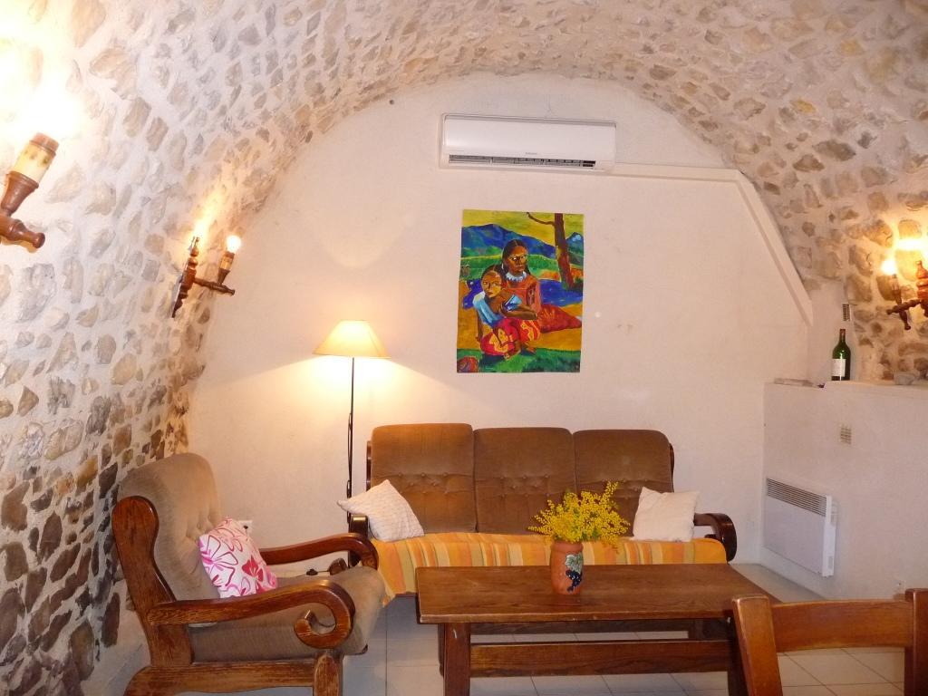 Gîtes du Domaine de Serre Long Saint-Maurice-dʼIbie Extérieur photo